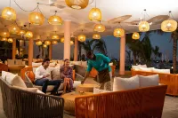 The Mora Zanzibar - bar