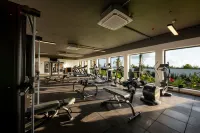 The Mora Zanzibar - Gym