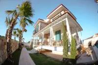 Cunda Panjur Villa Hotels near Manyas Çamlı Köyü Cami