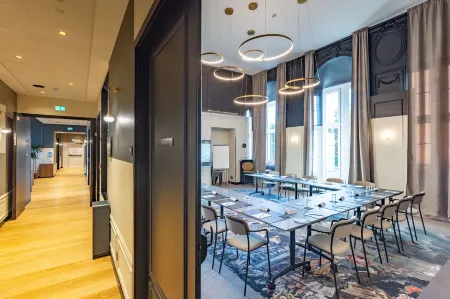 L'EssenCiel Отели в г. Мартинье-Фершо