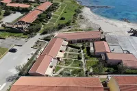 Le Dimore Ibiscus Hotel in zona Torre delle Saline