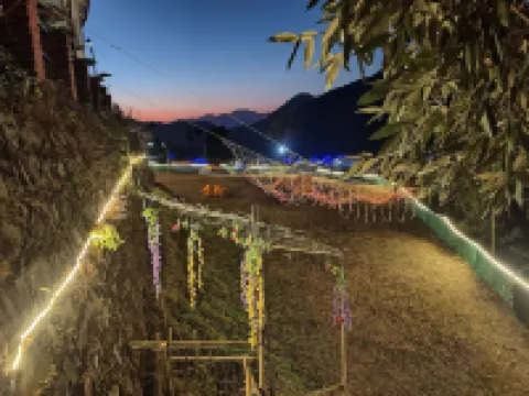 Hotel Burans & Restaurant