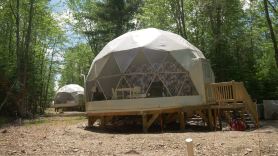 Glamp Camp