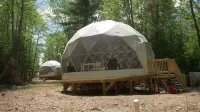 Glamp Camp - Bintang 4