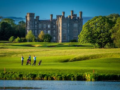 Killeen Castle