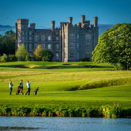 Killeen Castle