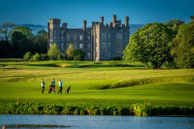Killeen Castle Hotels in Trim