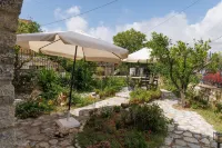 Castello di Haria Hotels in Anatoliki Mani