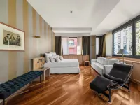 Numa Milan Camperio Hotel in zona Antichità Resi