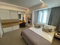 Alexandrina Hotels in Kassandra