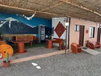 Hostal Nuevo Sol y Viento