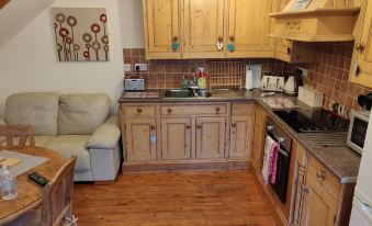 Courtyard Cottage - Great Paxton