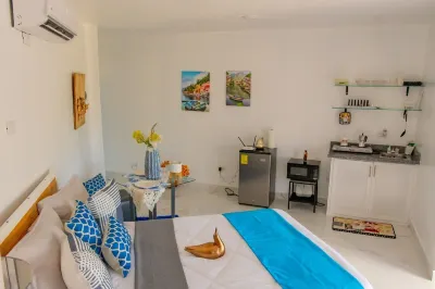 Royal Terrace King IV Hotels in 