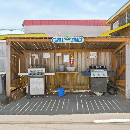 Rockaway Beach Resort|Rockaway Beach Resort