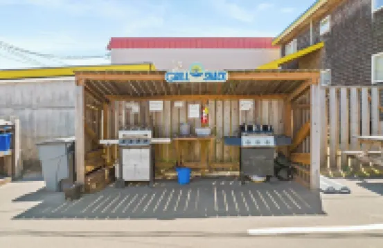 록어웨이 비치 리조트 락커웨이비치 호텔