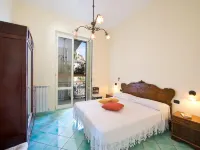 Appartamento a Vietri Sul Mare ID 3048