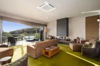 O'Reilly's Rainforest Retreat - Spa