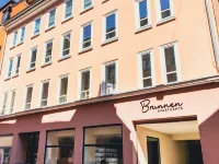 Brunnen Apartments