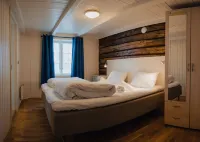 Svinøya Rorbuer Hotels in Svolvaer