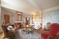La Halte du Temps Hotels in Montesquieu-Volvestre