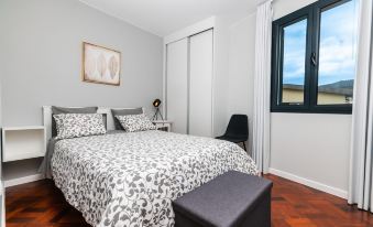 Rose House by Atlantic Holiday