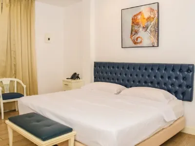 Hotel Kinova Hotels in 
