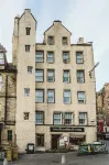 Grassmarket Hotel Hotels in Edinburgh Old Town
