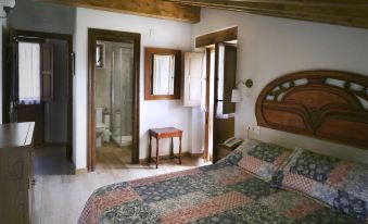 Hotel Rural la Puebla