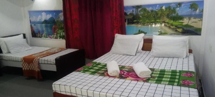 Erandi Holiday Home Ξενοδοχεία στην πόλη Katunayaka