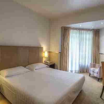 Mini Palace Hotel Rooms