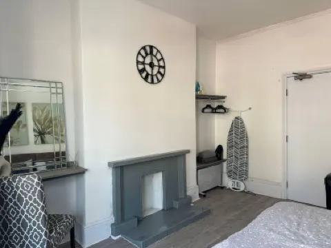 Newport City Escape - 2 Bedroom Apartment Hôtels à : 