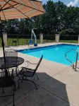 Comfort Inn & Suites Jasper Hwy 78 West - piscine