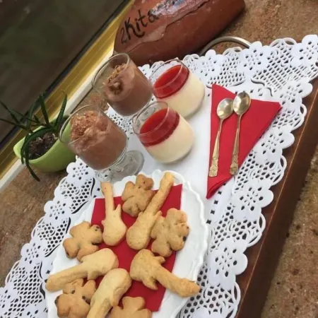 2 KITARRAT Boutique Hotel & SPA