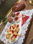 2 KITARRAT Boutique Hotel & SPA - breakfast