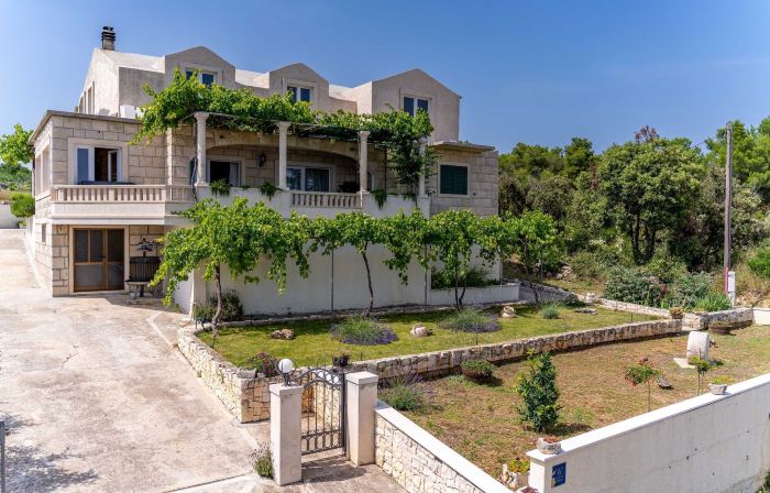 Holiday Home Ivana