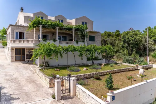 Holiday Home Ivana