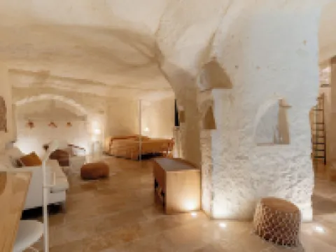 Il Belvedere Hotels in Matera