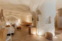 Hotel Il Belvedere Matera