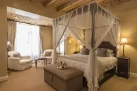 Mount Camdeboo Private Game Reserve by Newmark Hotels in Aberdeen Plain