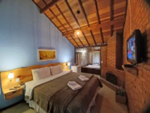 Pousada Visconde de Mauá Hoteles en Resende