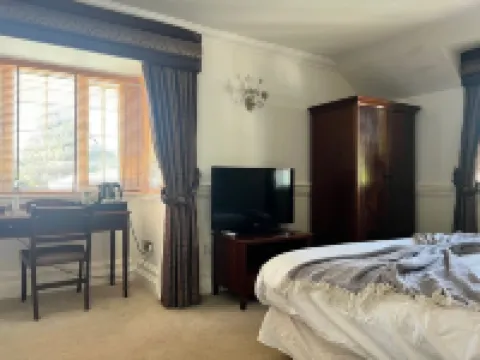 Lord Bute Hotel & Restaurant Hotels in 