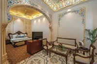 R Chandras Palace Hotels in Samod