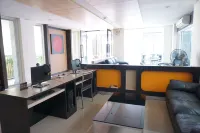 โรงแรมพนธาราจังหวัดชุมพร