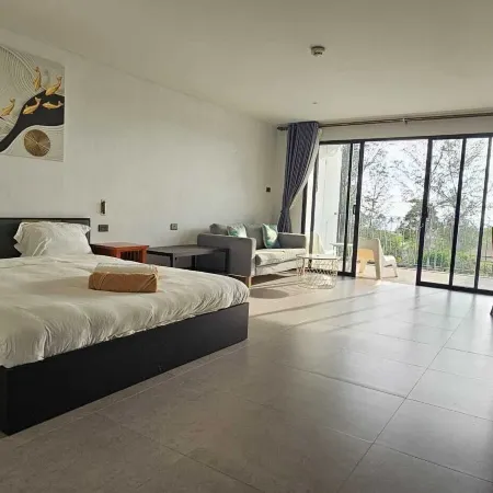 Aranya Resort Koh Lanta