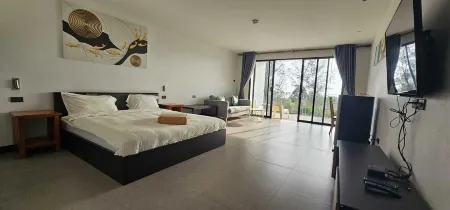 Aranya Resort Koh Lanta Отели рядом с достопримечательностью «Thung Yee Pheng Mangrove Forest»