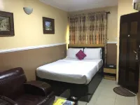 Sweet Savor Hotels & Suites Hotels in Ijegun