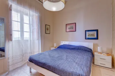 Cosy Maltese Townhouse Roof Terrace and Views