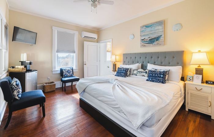 Grand Victorian - Spring Lake