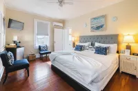 Grand Victorian - Spring Lake - 2-Star