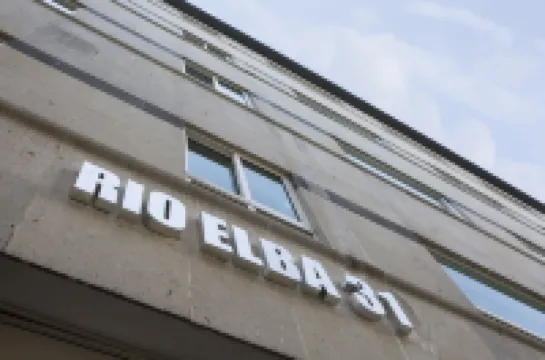 Suites Rio Elba Các khách sạn gần Museo de Antropologia